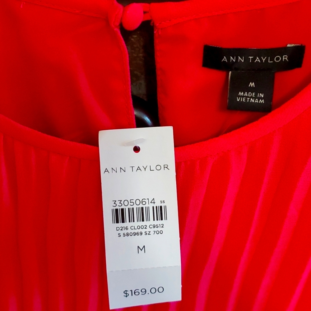 Ann Taylor Dress